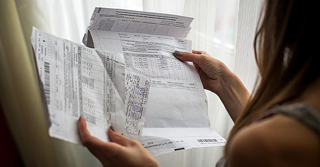 Повышение коммуналки с 1 марта 2023 года: кому и за что придется платить больше