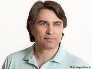 В Северодвинске задержан заместитель председателя Совета депутатов Николай Трухин