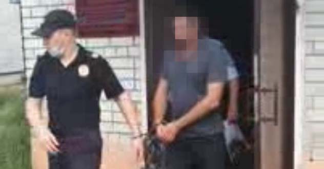 Дело по Худышину передано в суд