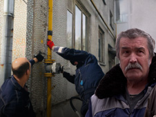 "Котласгазсервис" снова в действии? 169 вычегодских квартир остались без газа