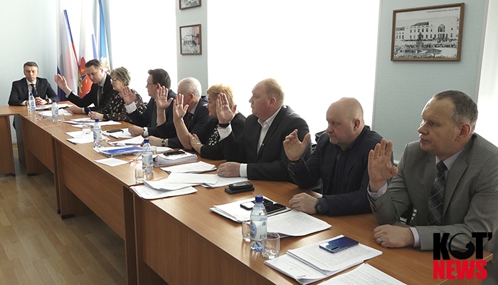 Что случилось с депутатами?