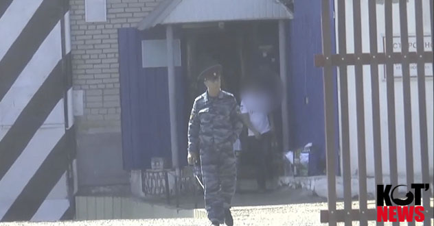 Трагедия или детектив? Осуждён второй начальник коряжемской колонии