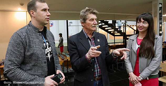 В Архангельске подведены итоги областных соревнований по судомодельному спорту