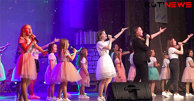 Добрые мечты всегда сбываются