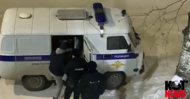 Обзорный выпуск