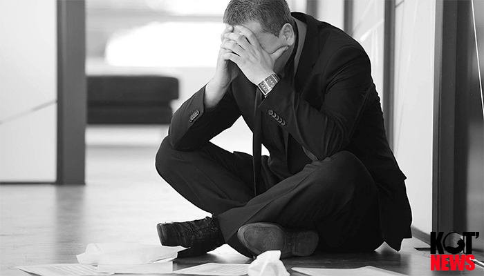 Карта "титаников" российского бизнеса, которые терпят бедствие