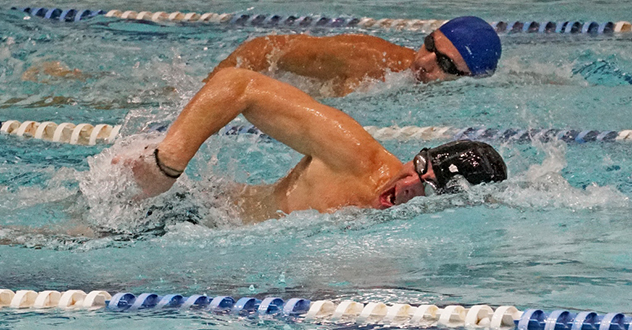 Чемпионаты Северо-Западного округа Росгвардии состоялись в Архангельске