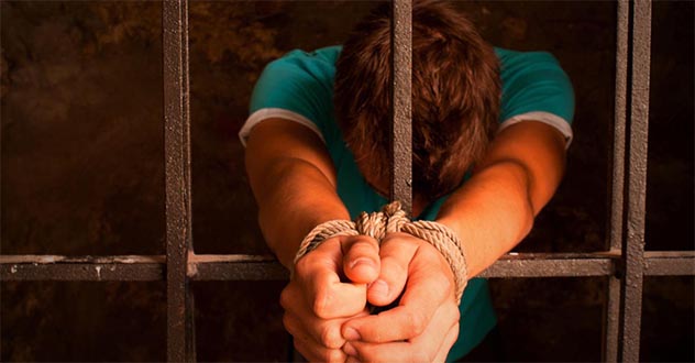 Вступил в законную силу приговор по делу о побеге из мест лишения свободы