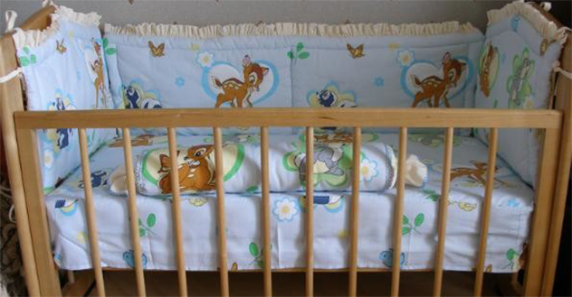 Жительница Архангельска предстанет перед судом за оставление двухмесячного ребенка в опасности