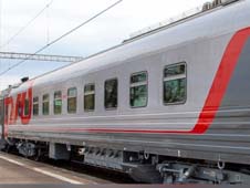 Чтобы прокатиться, чиновник РЖД взял себе вагон