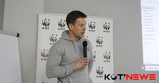 Это все климат