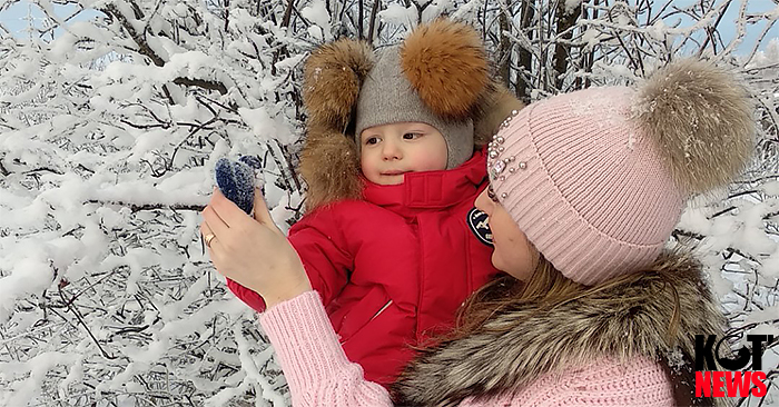 Неработающих мам будут обучать, и переучивать бесплатно