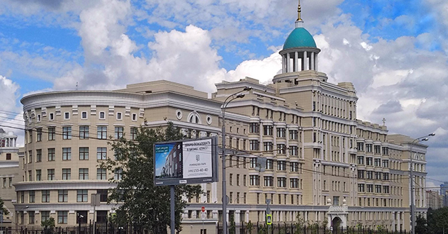 Региональное УФСБ проводит отбор кандидатов для обучения в образовательных организациях ФСБ России