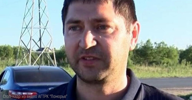 Худышин напрягся: в Котласе завершено расследование уголовки о мошенничестве с ремонтом Горбатого моста