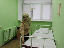 Кривые тропинки Светланы Дейнеко