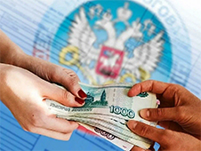 Не заплатил налоги-предстанет перед судом