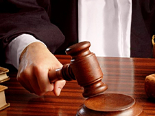 Хулиганы, избившие мужчину, который их отчитал, понесут наказание