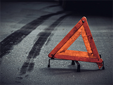 По апелляционному представлению прокурора суд изменил место отбытия наказание виновному в смертельном ДТП гражданину