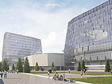 Подготовка к строительству «Арктической звезды» уже стартовала