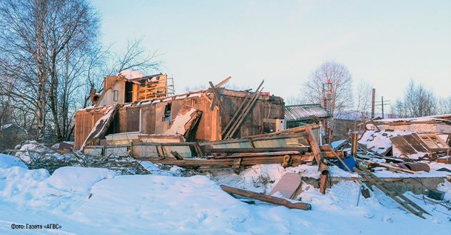 Подготовка к строительству «Арктической звезды» уже стартовала