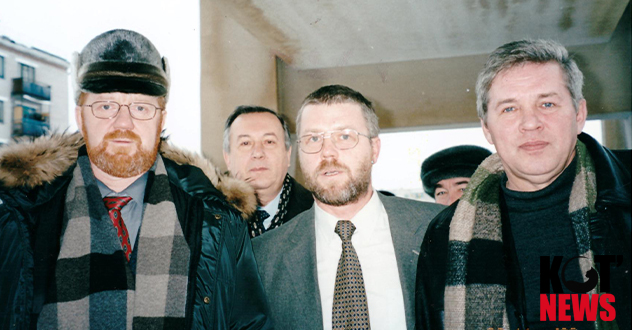 Когда везде закрывали, в Котласе открыли новую музыкальную школу