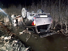 Обзор ДТП за минувшую неделю (с 03 по 09 апреля)