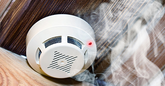 1 марта вступают в силу изменения в Правила противопожарного режима в РФ