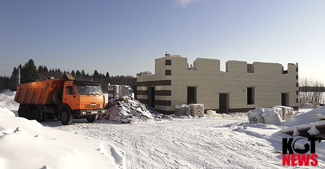 Обзорный выпуск