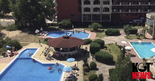 Туризм после пандемии. Коронавирус скорректировал планы на отдых котлашан