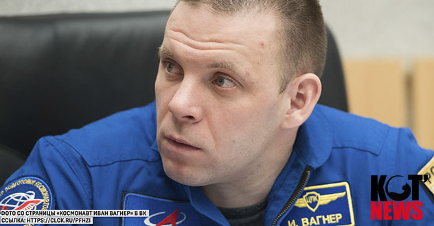 Спасибо за сына, Виктор Борисович!