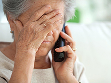 Поверив звонку незнакомца, жительница Северодвинска перевела телефонным аферистам почти два миллиона рублей