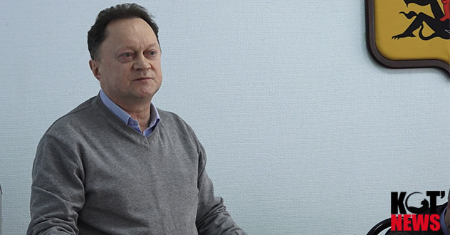 Ветеранскую организацию возглавил Сергей Мелентьев