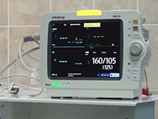 Когда счет идет на минуты: в Котласской ЦГБ заработал ангиограф