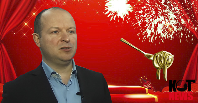 В Котласе вручили антипремию года