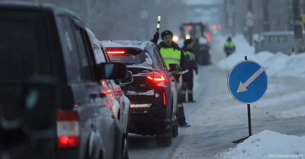 Итоги профилактического мероприятия "Трезвый водитель"