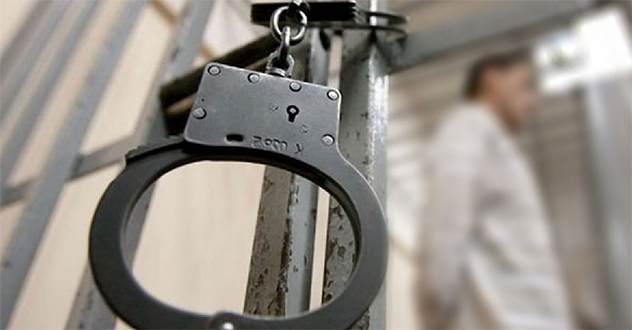 Житель г. Северодвинска предстанет перед судом за то, что до смерти избил своего дедушку