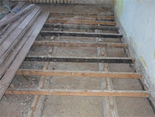 За ремонт должен платить собственник