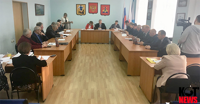 Депутаты не утвердили изменения в бюджет. Что за кульбит?