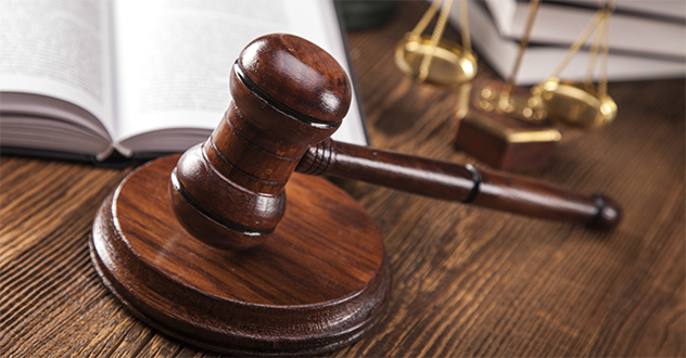 В Плесецке вынесен приговор отцу, по вине которого погиб малолетний ребенок