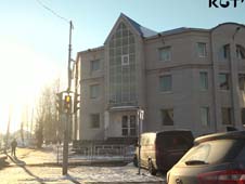 В Котласе сегодня открылся Дом молодежи