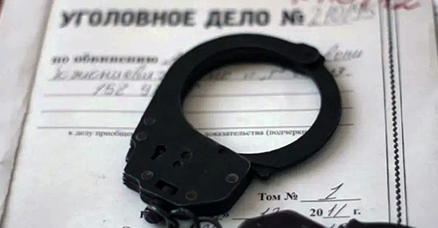 Архангелогородец сядет за реабилитацию нацизма