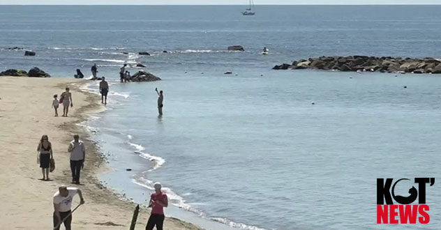 С 1 июня постепенно начнут снимать ограничения для туризма