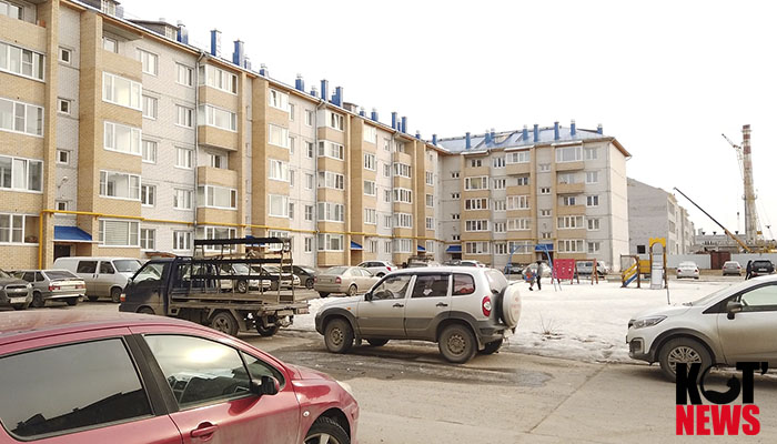 Свет отключили для планового ремонта, а люди не в курсе