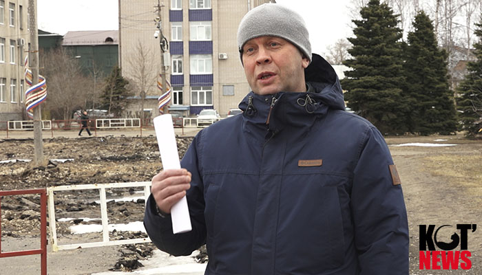 Сергей Мордовский: надежда умирает последней