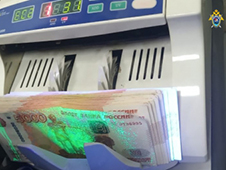 Задержаны подозреваемые в мошенничестве в особо крупном размере при строительстве больницы в г. Архангельске