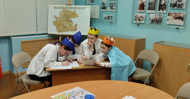 Безопасное колесо- 2024