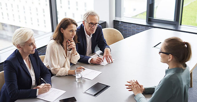 Какие изменения нас ждут на рынке труда