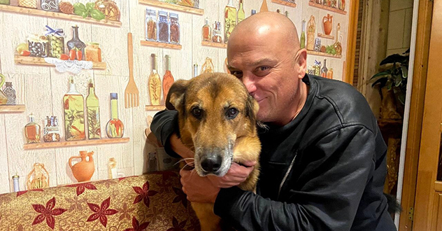 С ЮБИЛЕЕМ!!!