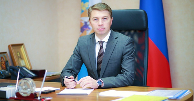 Вступило в законную силу постановление суда по уголовному делу в отношении бывшего главы г.Котласа