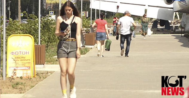 Общепит на свежем воздухе заработает официально, массовый спорт, отдых и развлечения остаются под запретом